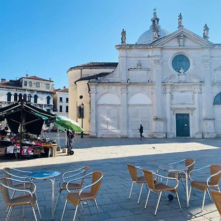 Le Case Di Rachele - Ca' Lorenzo E Ca' Raquel Benátky Exteriér fotografie